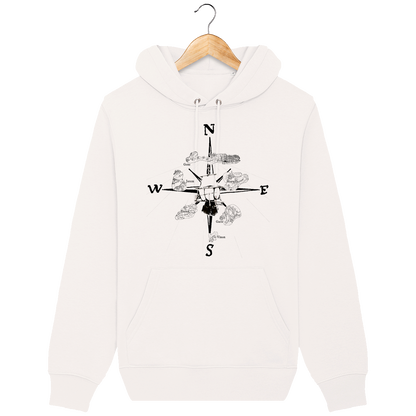 Unisex Hoodie Sweatshirt 350G/M² Cruiser